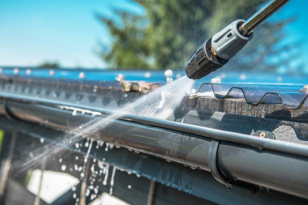 Best Deck Cleaning Services  in Haughton, LA