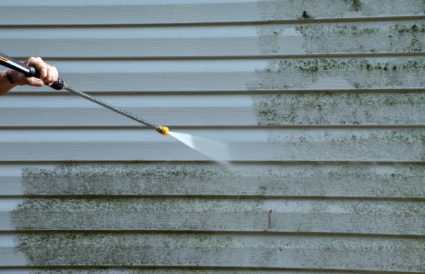 Best Local Pressure Washing Services  in Haughton, LA