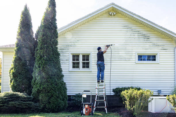 Best Deck Pressure Washing  in Haughton, LA