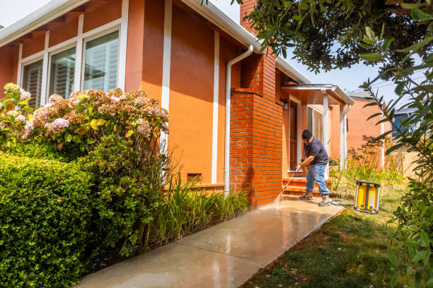 Best Commercial Building Pressure Washing  in Haughton, LA