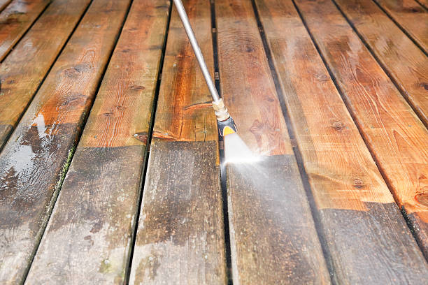 Best Garage Pressure Washing  in Haughton, LA