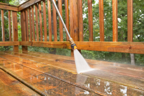 Best Pressure Washing Contractors  in Haughton, LA