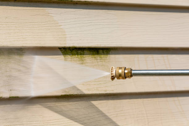 Trusted Haughton, LA Pressure Washing Experts
