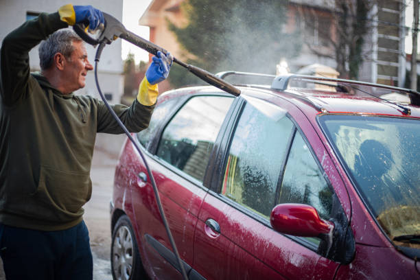 Best House Pressure Washing  in Haughton, LA