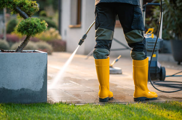 Best Concrete Pressure Washing  in Haughton, LA