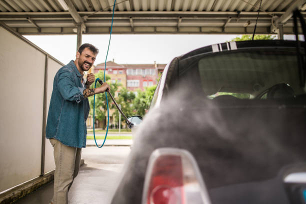 Best Best Pressure Washing Companies  in Haughton, LA